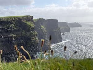 Cliffs